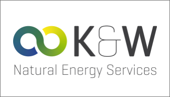 Partner - K&W Natural Energy Services GmbH colorful