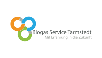 Partner Biogas Service Tarmstedt GmbH colorful